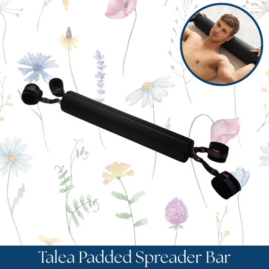 Talea Padded Spreader Bar