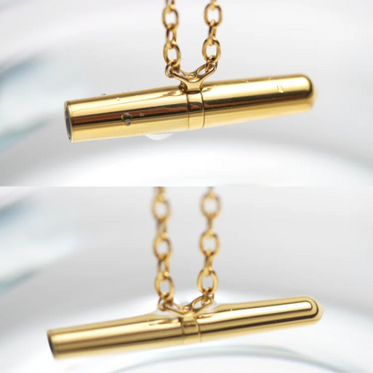 Crave Tease Necklace