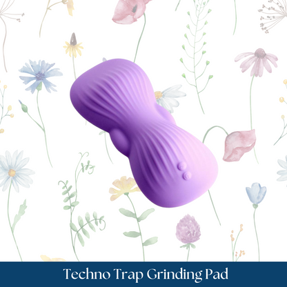 Techno Trap Grinding Pad