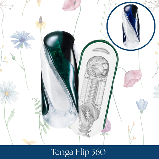Tenga Flip 360
