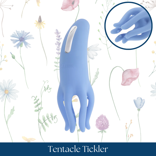 Tentacle Tickler