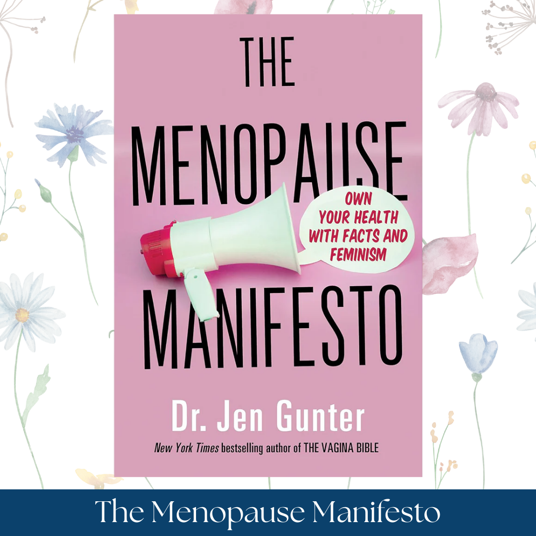 The Menopause Manifesto