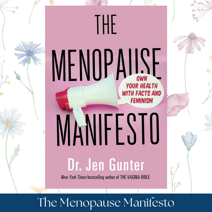 The Menopause Manifesto