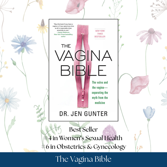 The Vagina Bible