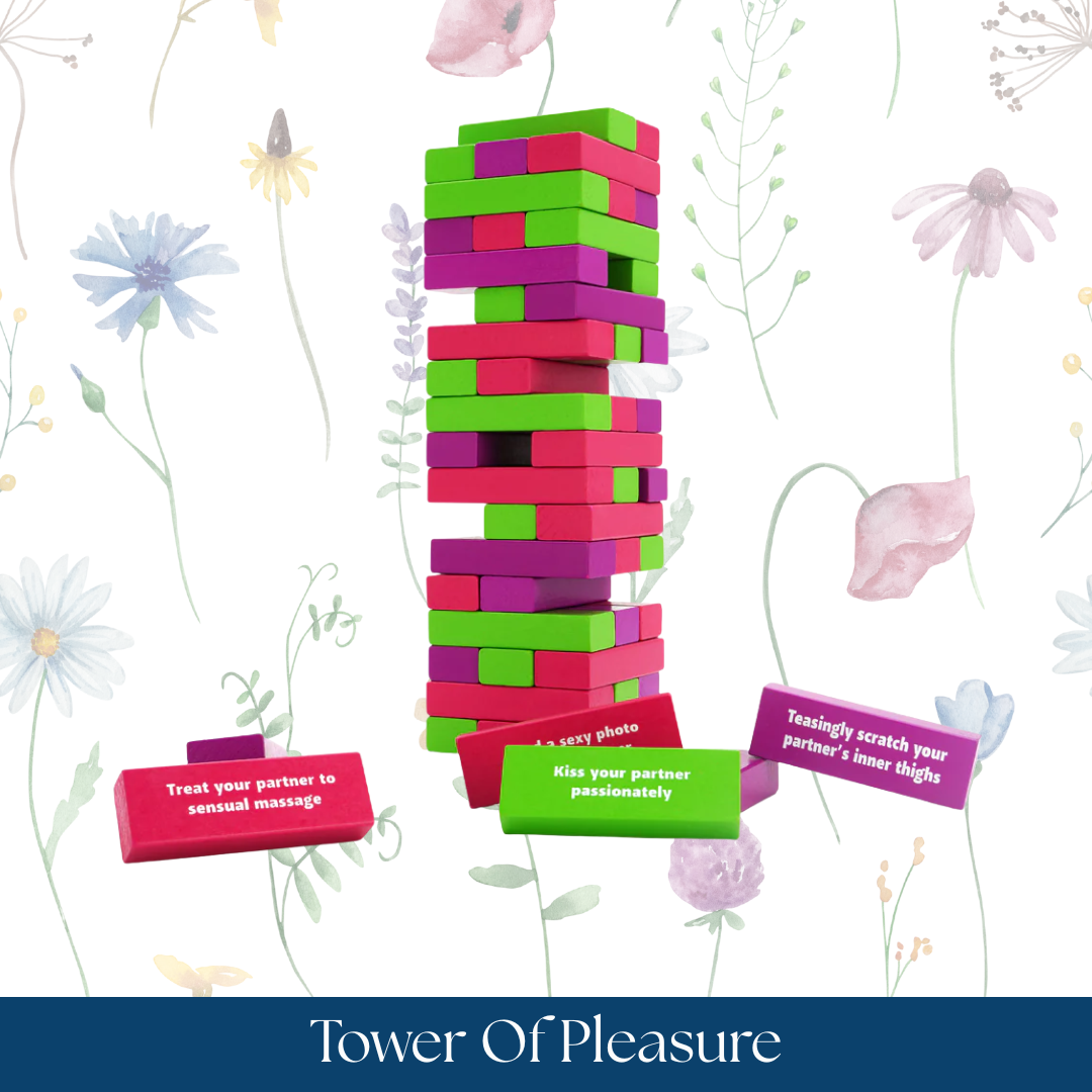 Tower Of Pleasure