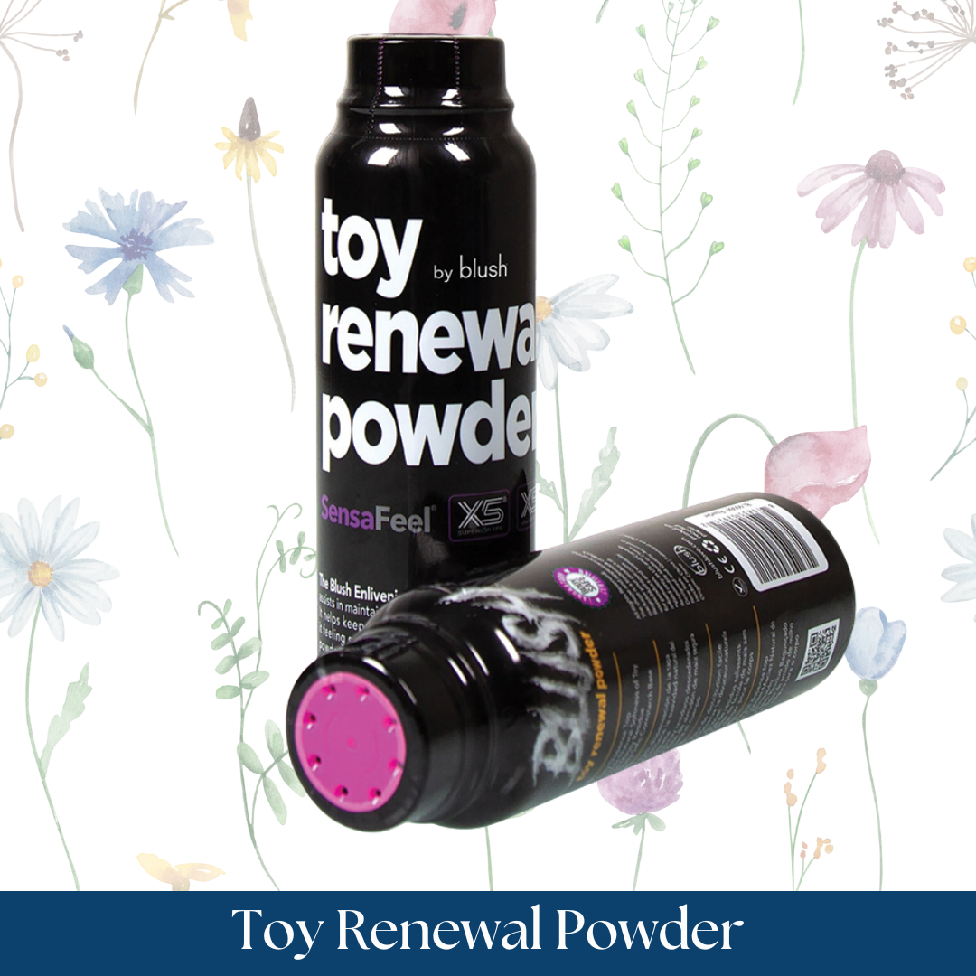 Toy Renewal Powder