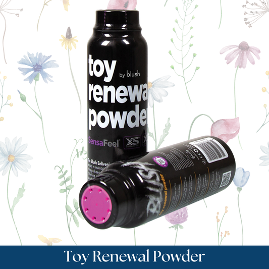Toy Renewal Powder