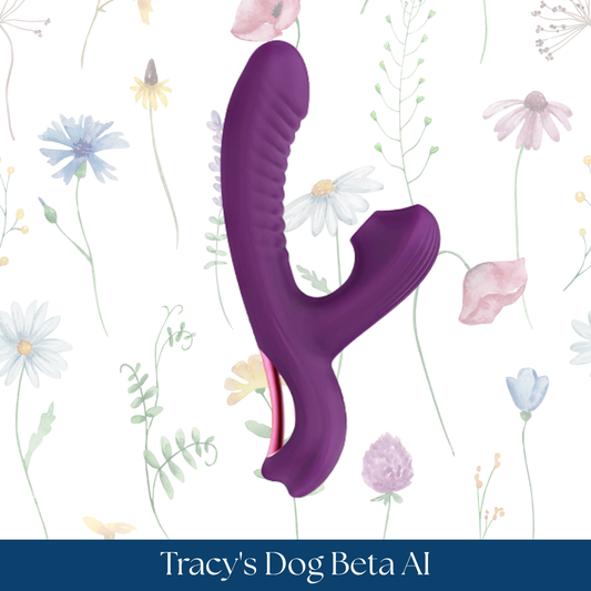 Tracy's Dog Beta AI