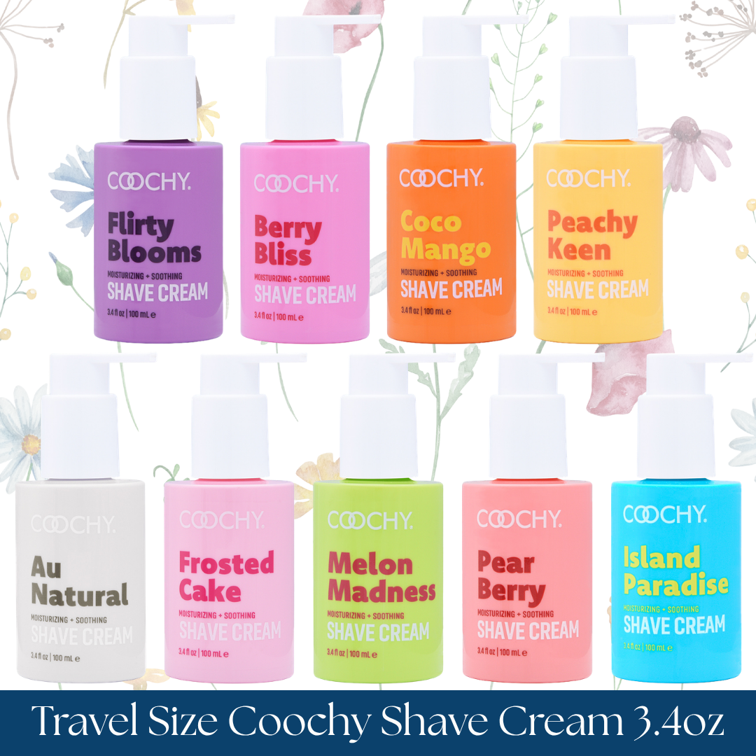 Fresh, Smooth & Soothed Bundle