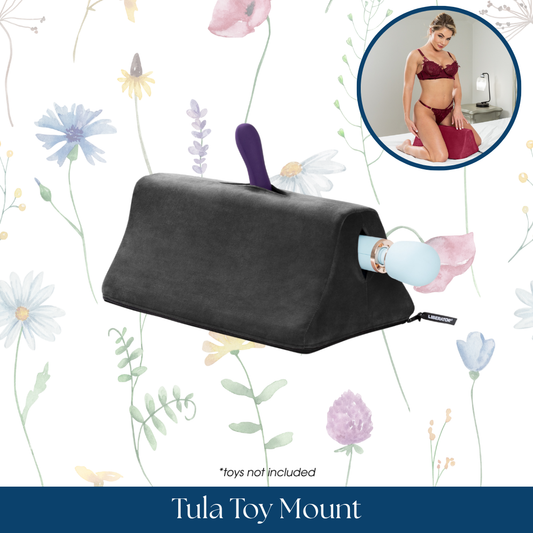 Tula Toy Mount