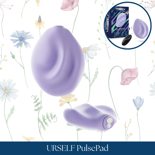 URSELF PulsePad