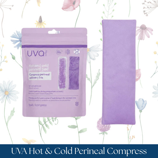 UVA Hot & Cold Perineal Compress
