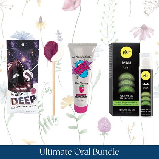 Ultimate Oral Bundle