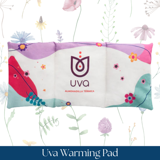 Uva Warming Pad