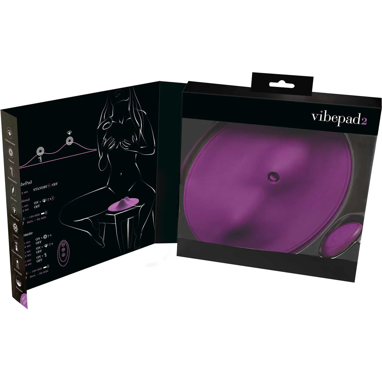 VibePad 2