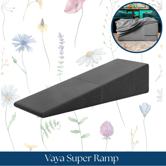 Vaya Super Ramp