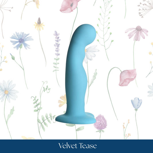 Velvet Tease