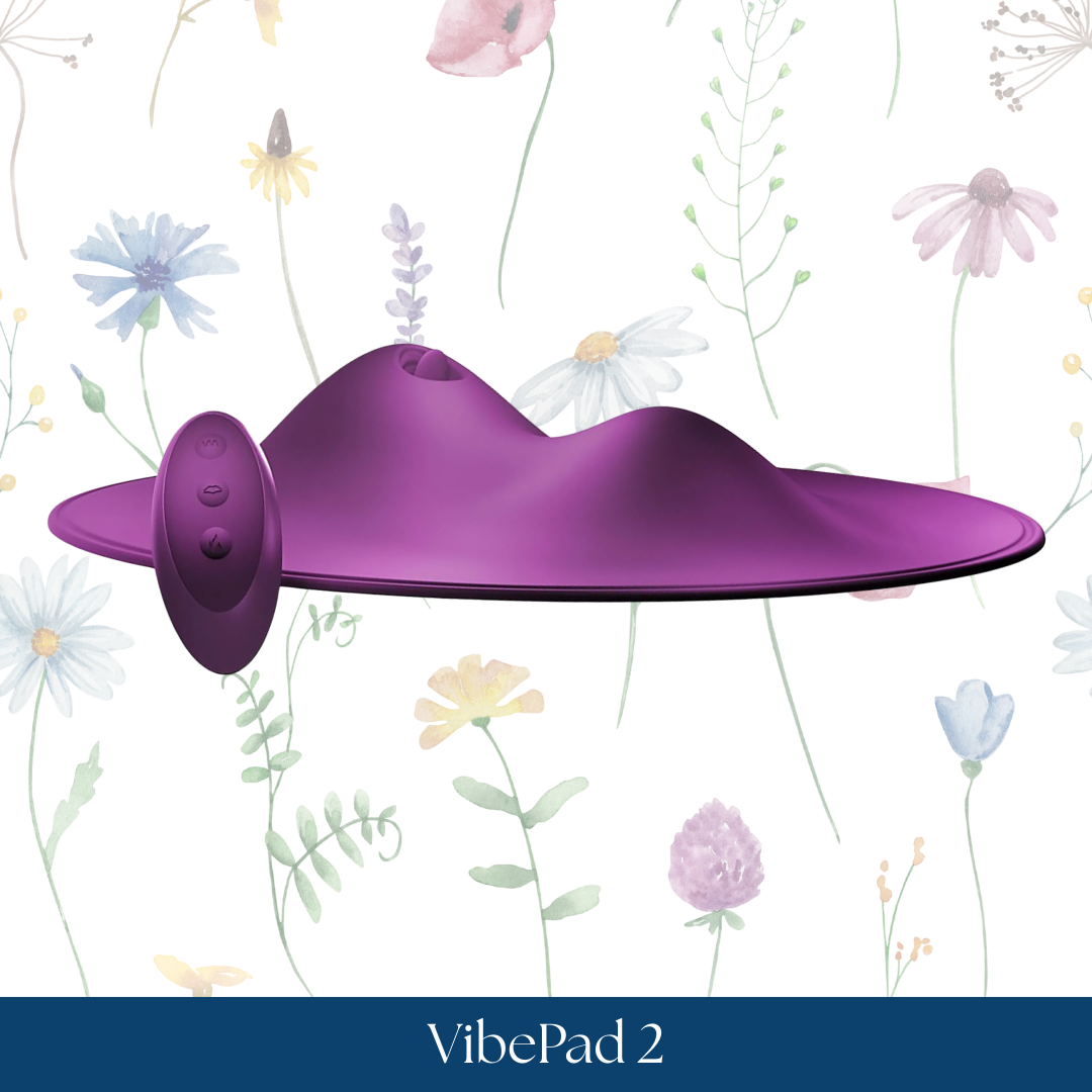 VibePad 2