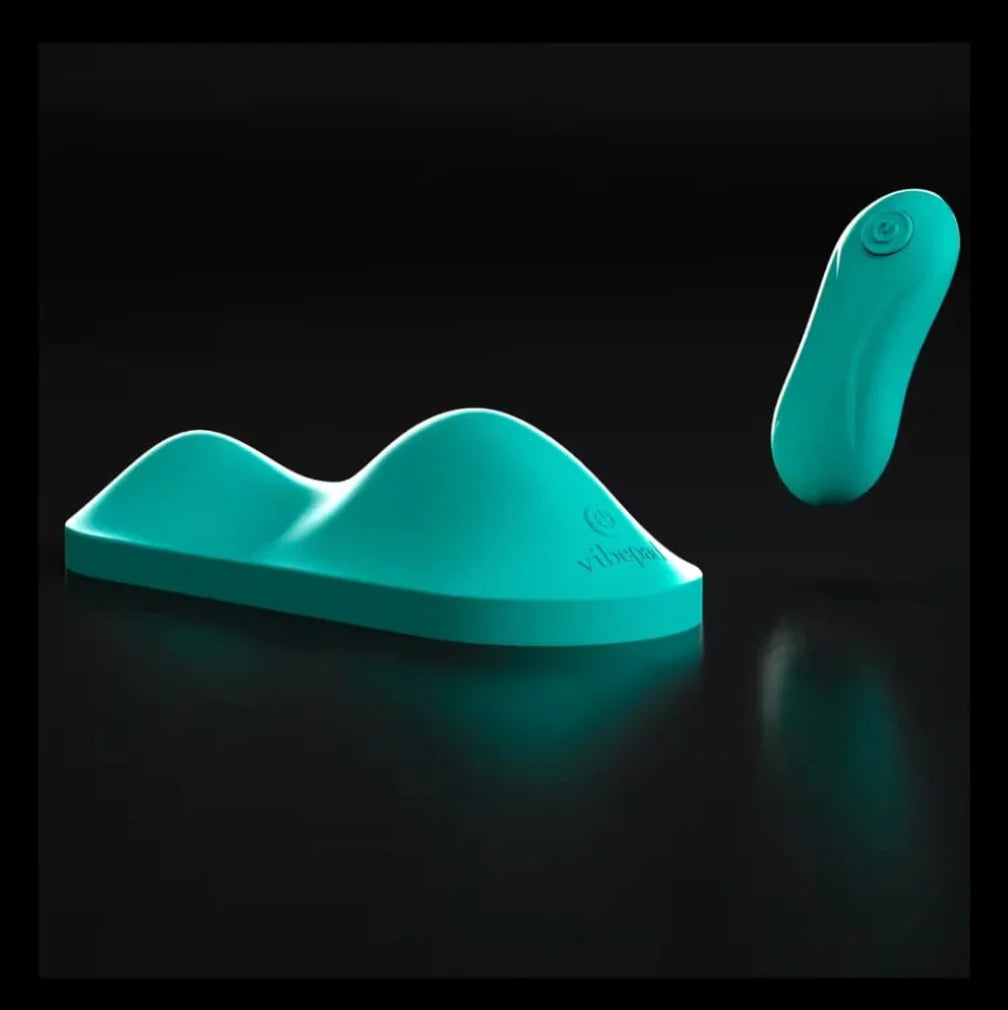 Vibepad Intense