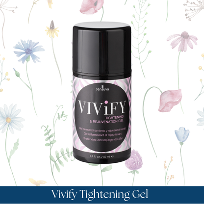 Vivify Tightening Gel