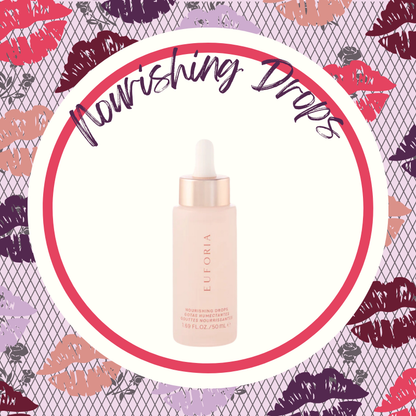Vulva Nourishing Drops