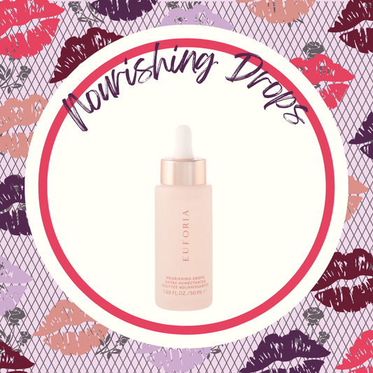 Vulva Nourishing Drops