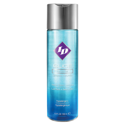 ID Glide Natural Feel Lubricant