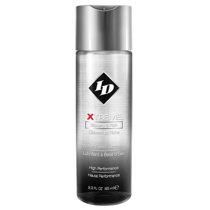 ID Xtreme Water Based Lubricant