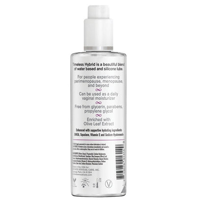 Simply Timeless Hybrid Lubricant