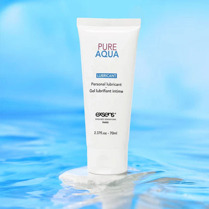 Exsens Pure Aqua Personal Lubricant