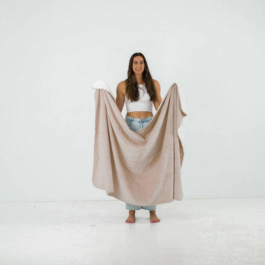 Splash Blanket The OG
