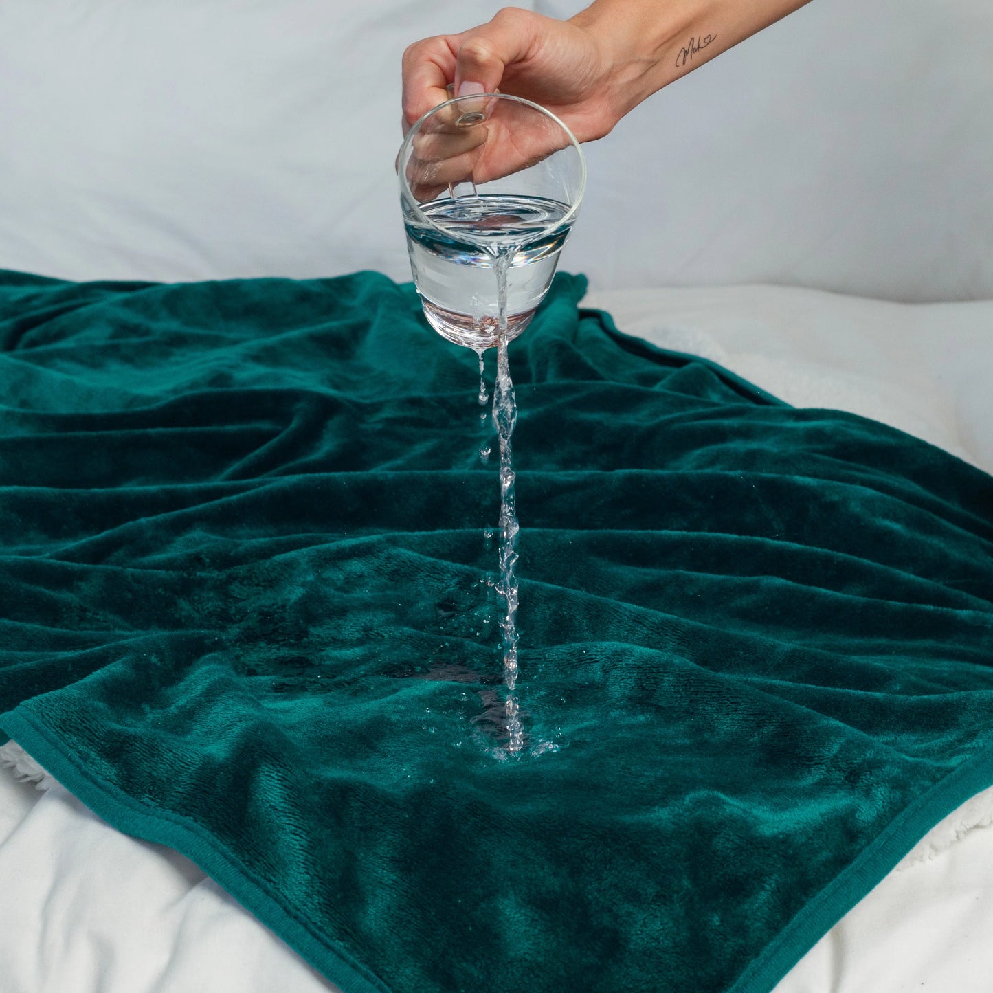 Splash Blanket The OG