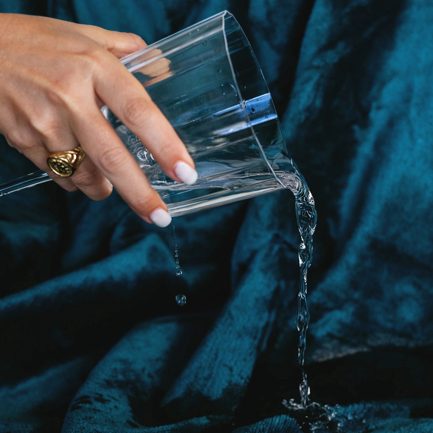 Splash Blanket The OG