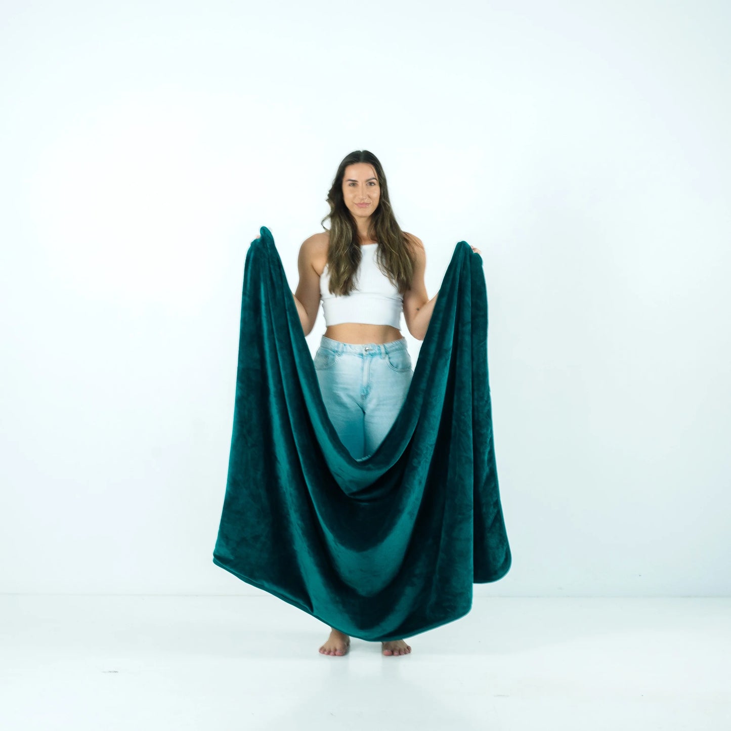 Splash Blanket The OG