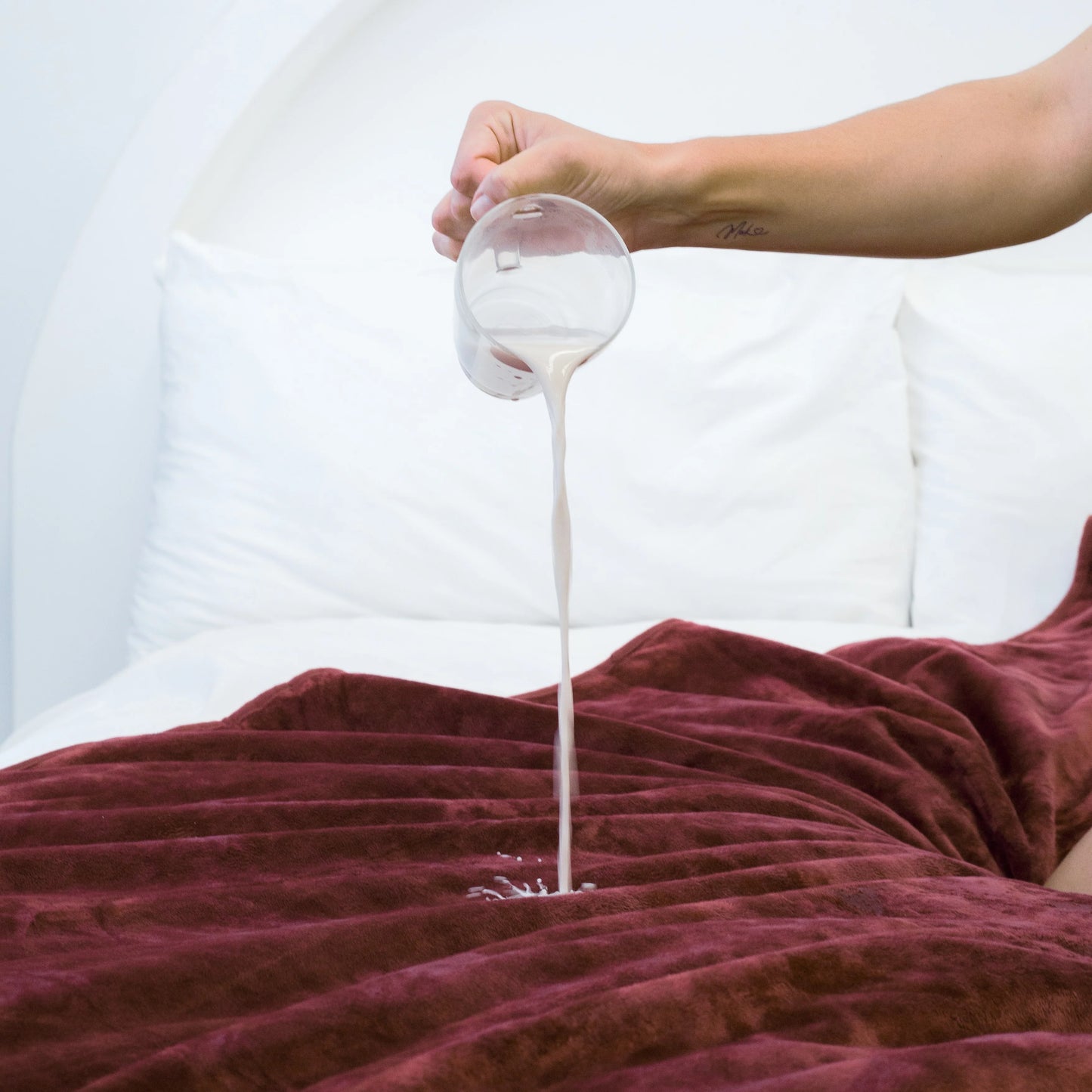 Splash Blanket The OG