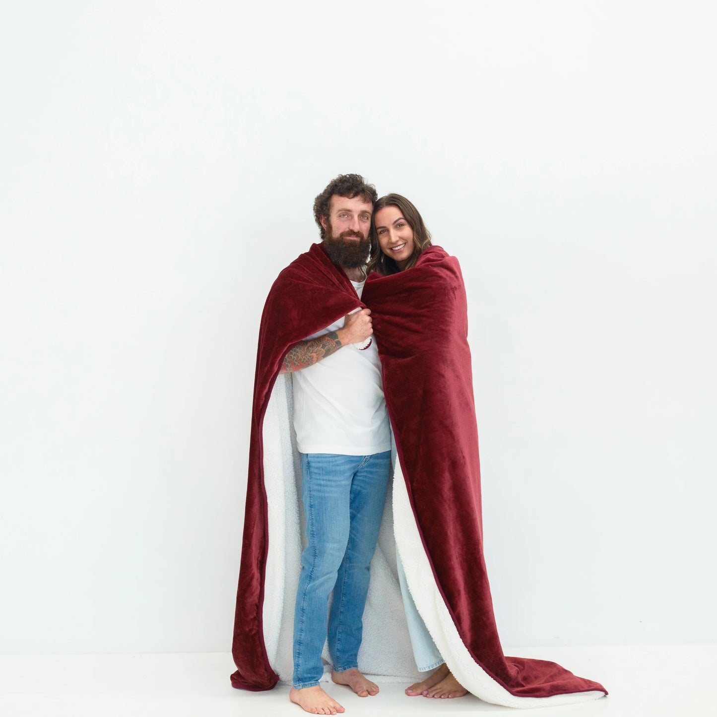 Splash Blanket The OG