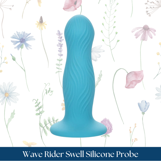 Wave Rider Swell Silicone Probe
