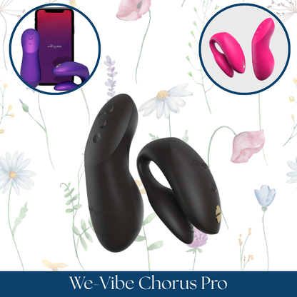 We-Vibe Chorus Pro