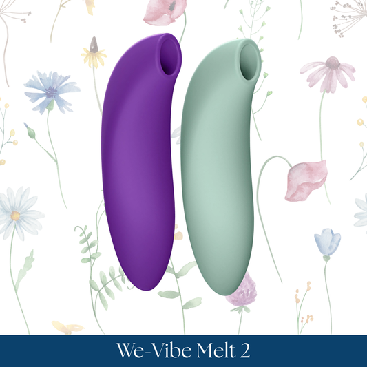 We-Vibe Melt 2