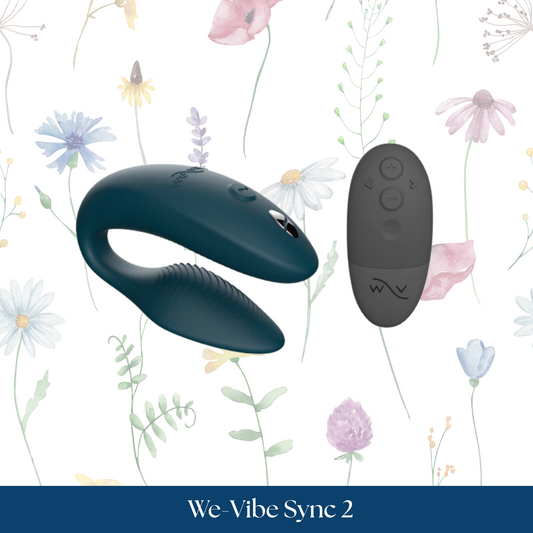 We-Vibe Sync 2