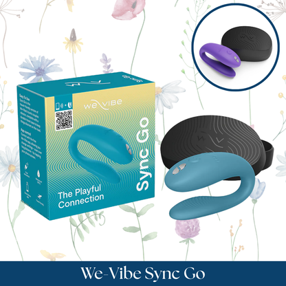 We-Vibe Sync Go