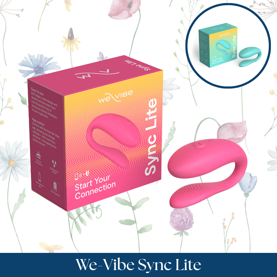 We-Vibe Sync Lite