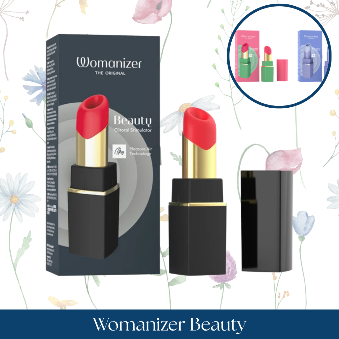 Womanizer Beauty