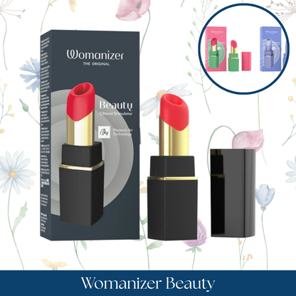 Womanizer Beauty