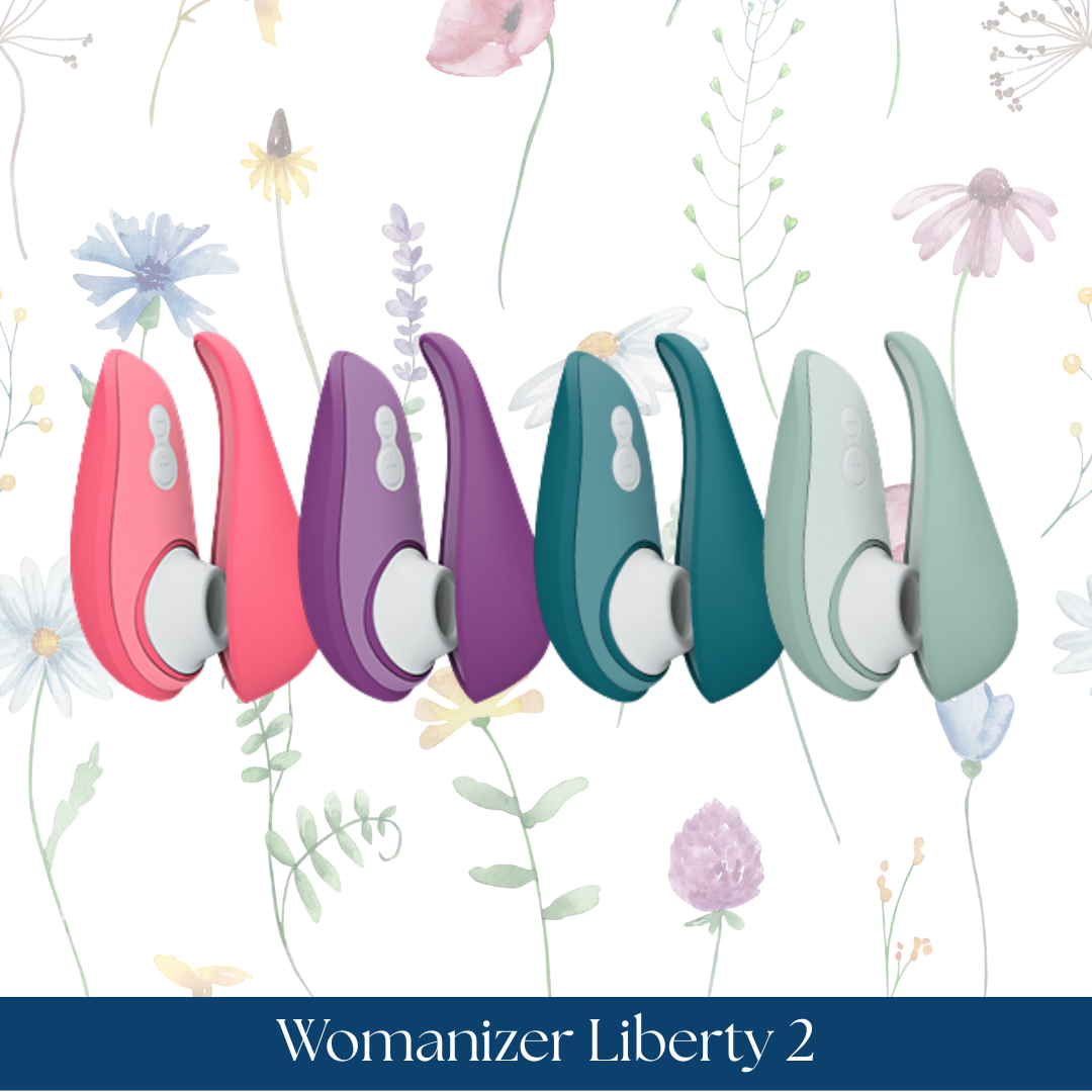 Womanizer Liberty 2