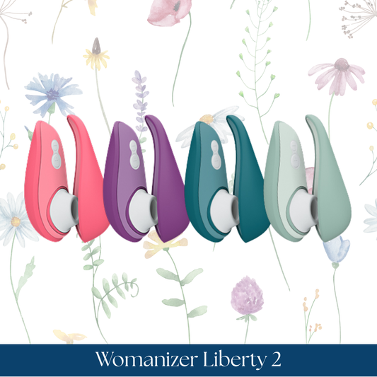 Womanizer Liberty 2