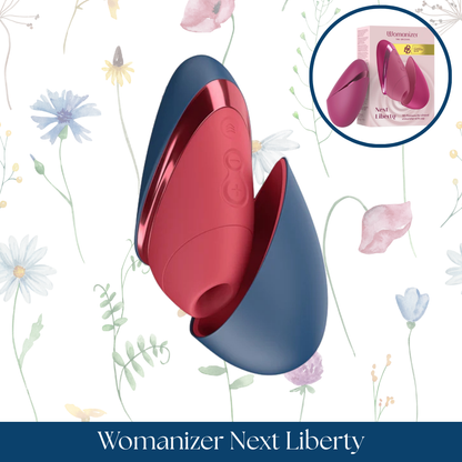 Womanizer Next Liberty