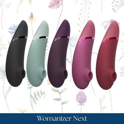 Womanizer Next
