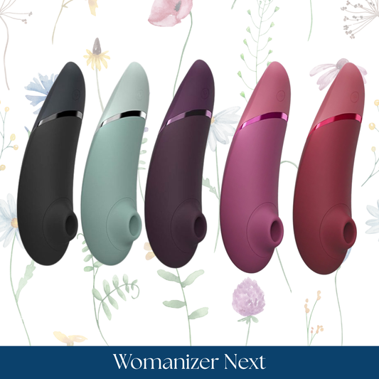 Womanizer Next