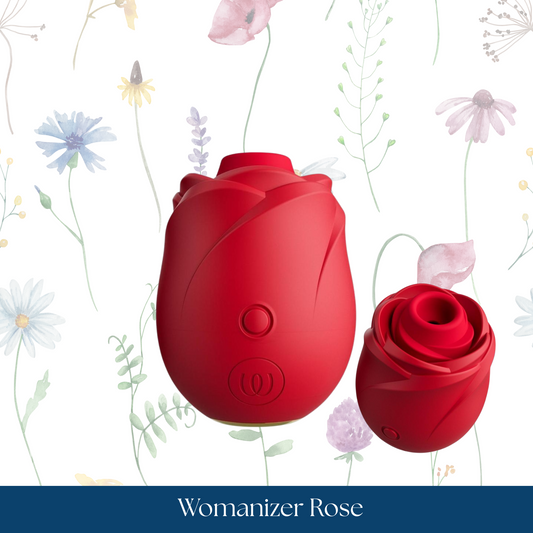 Womanizer Rose